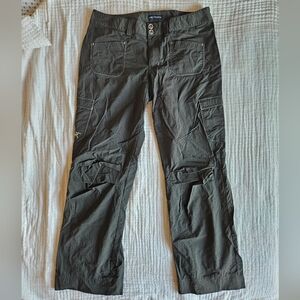 Arc'teryx Cargo Pants
